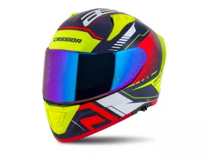 jaszmotor_webshop_cassida_aero_drome_zart_bukosisak_napszemuveggel,_pinlock_elokeszitessel_+_ajandek_kek_tukros_plexi_(matt_szines) galéria