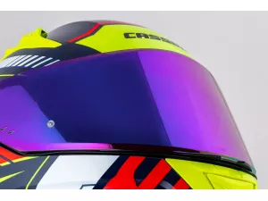 jaszmotor_webshop_cassida_aero_drome_zart_bukosisak_napszemuveggel,_pinlock_elokeszitessel_+_ajandek_kek_tukros_plexi_(matt_szines) galéria
