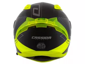 jaszmotor_webshop_cassida_aero_drome_zart_bukosisak_napszemuveggel,_pinlock_elokeszitessel_+_ajandek_sotetitett_plexi_(matt_fekete-fluo) galéria