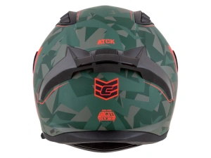 jaszmotor_webshop_cassida_aero_atck_zart_bukosisak_napszemuveggel,_pinlock_elokeszitessel_+_ajandek_sotetitett_plexi_(matt_fekete-khaki) galéria