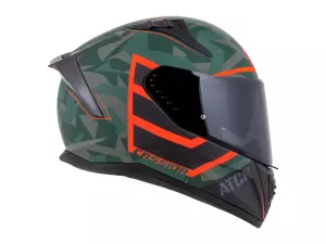 jaszmotor_webshop_cassida_aero_atck_zart_bukosisak_napszemuveggel,_pinlock_elokeszitessel_+_ajandek_sotetitett_plexi_(matt_fekete-khaki) galéria