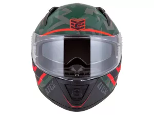 jaszmotor_webshop_cassida_aero_atck_zart_bukosisak_napszemuveggel,_pinlock_elokeszitessel_+_ajandek_sotetitett_plexi_(matt_fekete-khaki) galéria