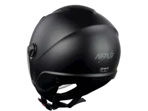 jaszmotor_webshop_naxa_s35-b_nyitott_bukosisak_napszemuveggel_(matt_fekete) galéria