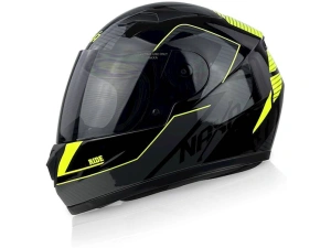 jaszmotor_webshop_naxa_f34-d_zart_gyerek_bukosisak_sotetitett_plexivel_(fenyes_fekete_-_sarga) galéria