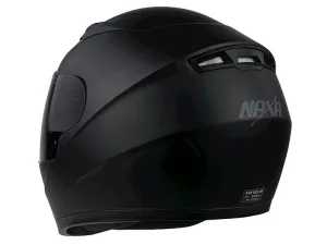 jaszmotor_webshop_naxa_f34-b_zart_gyerek_bukosisak_sotetitett_plexivel_(matt_fekete) galéria