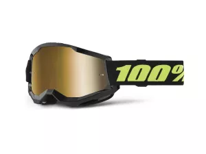 jaszmotor_webshop_100%_-_strata_2_usa_szemuveg_-_solar_-_arany_tukros_plexivel galéria