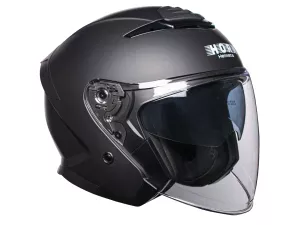 jaszmotor_webshop_horn_655_jet_nyitott_bukosisak_napszemuveggel_(matt_fekete) galéria