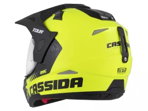 jaszmotor_webshop_cassida_tour_2.0_dual_cross_bukosisak_felnyithato_plexivel_es_napszemuveggel,_pinlock_elokeszitessel_(matt_fekete-sarga) galéria