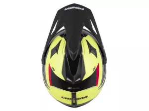 jaszmotor_webshop_cassida_tour_2.0_x-tra_cross_bukosisak_felnyithato_plexivel_es_napszemuveggel,_pinlock_elokeszitessel_(matt_fekete-sarga-piros) galéria