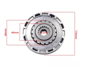 jaszmotor_webshop_kuplung_dirt_bike__pit_bike_125ccm,_manualis_valtos,_17_fogas_(154fmi)_-_mr galéria