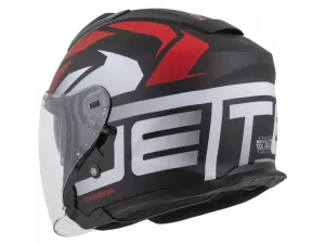 jaszmotor_webshop_cassida_jet_tech_2.0_roto_nyitott_bukosisak_napszemuveggel_(matt_fekete-piros-feher) galéria