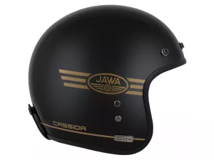 jaszmotor_webshop_cassida_eso_jawa_perak_nyitott_bukosisak_(fekete-arany) galéria