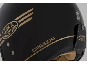 jaszmotor_webshop_cassida_eso_jawa_perak_nyitott_bukosisak_(fekete-arany) galéria