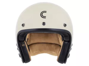 jaszmotor_webshop_cassida_eso_jawa_forty_nine_nyitott_bukosisak_(feher-fekete) galéria