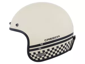 jaszmotor_webshop_cassida_eso_jawa_forty_nine_nyitott_bukosisak_(feher-fekete) galéria