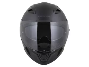 jaszmotor_webshop_cassida_orbit_solid_zart_bukosisak_napszemuveggel,_pinlock_elokeszitessel_(matt_fekete) galéria