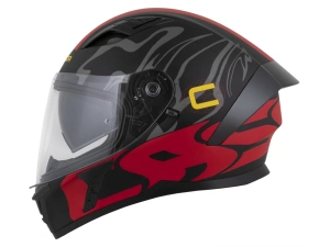 jaszmotor_webshop_cassida_orbit_multivers_zart_bukosisak_napszemuveggel,_pinlock_elokeszitessel_(matt_fekete-piros) galéria