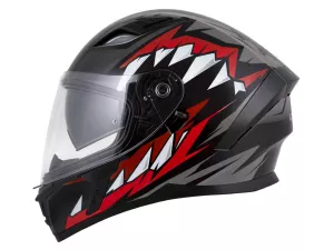 jaszmotor_webshop_cassida_orbit_strix_zart_bukosisak_napszemuveggel,_pinlock_elokeszitessel_(fekete-szurke-piros) galéria