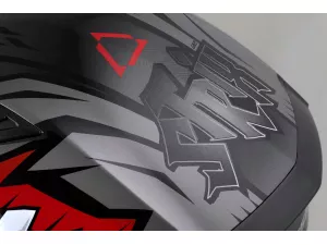 jaszmotor_webshop_cassida_orbit_strix_zart_bukosisak_napszemuveggel,_pinlock_elokeszitessel_(fekete-szurke-piros) galéria