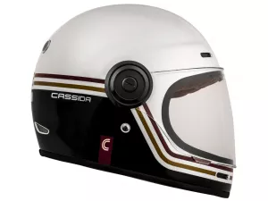 jaszmotor_webshop_cassida_fibre_super_hooligan_zart_Üvegszalas_bukosisak_(feher-fekete) galéria