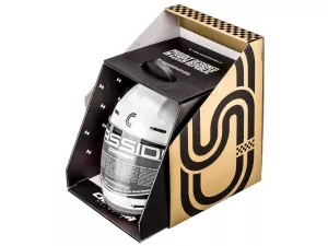 jaszmotor_webshop_cassida_fibre_super_hooligan_zart_Üvegszalas_bukosisak_(feher-fekete) galéria