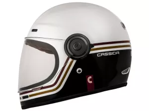 jaszmotor_webshop_cassida_fibre_super_hooligan_zart_Üvegszalas_bukosisak_(feher-fekete) galéria