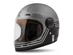 jaszmotor_webshop_cassida_fibre_super_hooligan_zart_Üvegszalas_bukosisak_(szurke-fekete) galéria