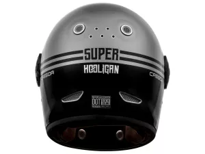 jaszmotor_webshop_cassida_fibre_super_hooligan_zart_Üvegszalas_bukosisak_(szurke-fekete) galéria