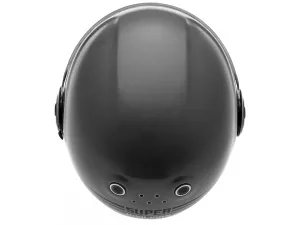 jaszmotor_webshop_cassida_fibre_super_hooligan_zart_Üvegszalas_bukosisak_(szurke-fekete) galéria