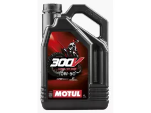 jaszmotor_webshop_motul_300v_off_road_racing_10w50_4t_motorkerekpar_olaj_(4l) galéria