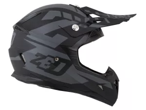 jaszmotor_webshop_zed_x1.9_2025_gyerek_cross_bukosisak_(matt_fekete_-_szurke) galéria