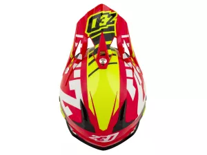 jaszmotor_webshop_zed_x1.9_2025_gyerek_cross_bukosisak_(piros_-_fekete_-_feher_-_sarga) galéria