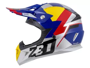 jaszmotor_webshop_zed_x1.9_2025_gyerek_cross_bukosisak_(kek_-_piros_-_sarga_-_szurke) galéria