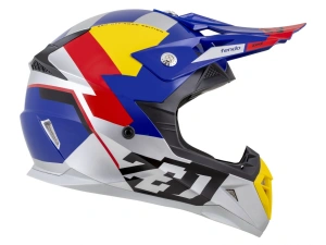 jaszmotor_webshop_zed_x1.9_2025_gyerek_cross_bukosisak_(kek_-_piros_-_sarga_-_szurke) galéria