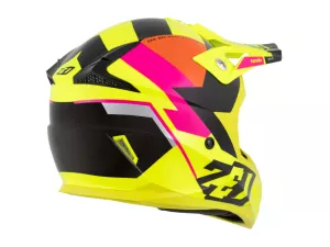 jaszmotor_webshop_zed_x1.9_2025_gyerek_cross_bukosisak_(sarga_-_rozsaszin_-_narancssarga_-_fekete) galéria