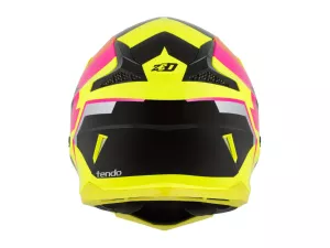 jaszmotor_webshop_zed_x1.9_2025_gyerek_cross_bukosisak_(sarga_-_rozsaszin_-_narancssarga_-_fekete) galéria