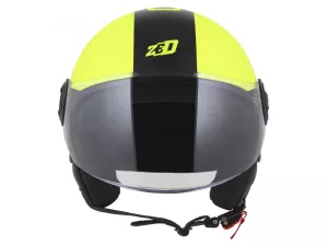 jaszmotor_webshop_zed_c35_2025_nyitott_bukosisak_(sarga_-_fekete) galéria