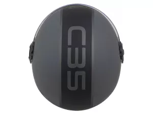 jaszmotor_webshop_zed_c35_2025_nyitott_bukosisak_(matt_szurke_-_fekete) galéria