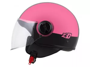 jaszmotor_webshop_zed_c35_2025_nyitott_bukosisak_(rozsaszin_-_fekete) galéria