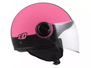 jaszmotor_webshop_zed_c35_2025_nyitott_bukosisak_(rozsaszin_-_fekete) galéria