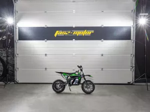 jaszmotor_webshop_highper_hp114e_elektromos_gyerek_pocket_cross_motor_(Új)_-_zold-fekete galéria