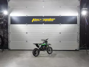 jaszmotor_webshop_highper_hp114e_elektromos_gyerek_pocket_cross_motor_(Új)_-_zold-fekete galéria