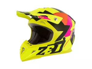 jaszmotor_webshop_zed_x1.9_cross_bukosisak_(sarga_-_rozsaszin_-_narancssarga_-_fekete) galéria