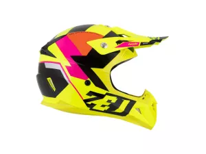 jaszmotor_webshop_zed_x1.9_cross_bukosisak_(sarga_-_rozsaszin_-_narancssarga_-_fekete) galéria