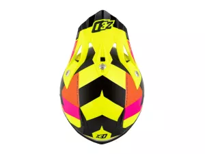 jaszmotor_webshop_zed_x1.9_cross_bukosisak_(sarga_-_rozsaszin_-_narancssarga_-_fekete) galéria