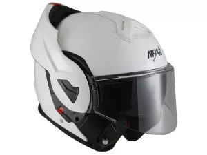 jaszmotor_webshop_naxa_ff1_c_feher_felnyithato_bukosisak_napszemuveggel_+_ajandek_pinlock_lencse galéria