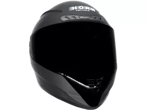 jaszmotor_webshop_horn_h838_-_zart_bukosisak_+_ajandek_sotetitett_plexivel_(matt_fekete) galéria