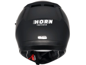 jaszmotor_webshop_horn_h838_-_zart_bukosisak_+_ajandek_sotetitett_plexivel_(matt_fekete) galéria