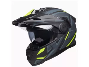 jaszmotor_webshop_horn_multi-tour_felnyithato_bukosisak_napszemuveggel_es_pinlock_elokeszitessel_(matt_szurke_-_fekete-_sarga) galéria