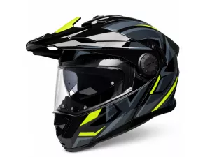 jaszmotor_webshop_horn_multi-tour_felnyithato_bukosisak_napszemuveggel_es_pinlock_elokeszitessel_(szurke_-_fekete-_sarga) galéria